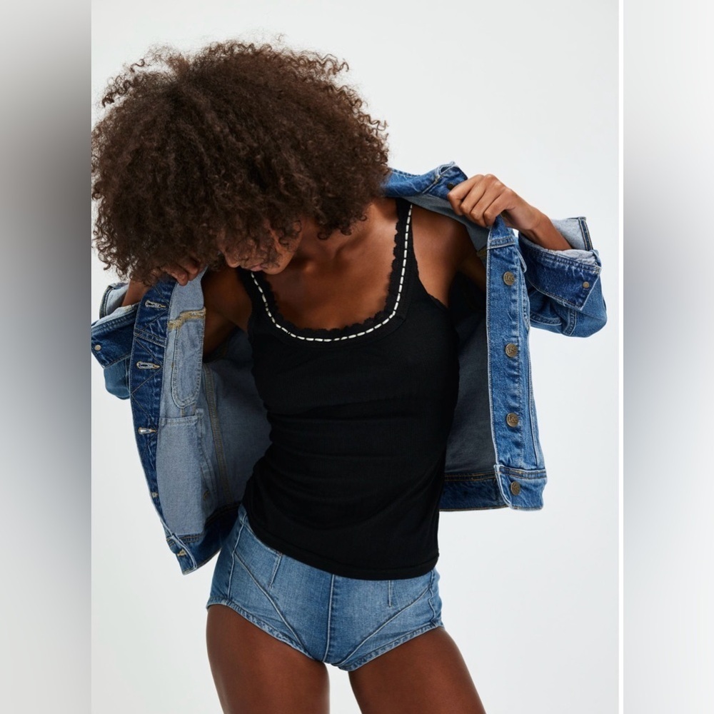 FP Movement by Free People Only You Tank Top Size XS NWT